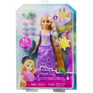 Mattel Disney Rapunzel Fairy-Tale Hair doll