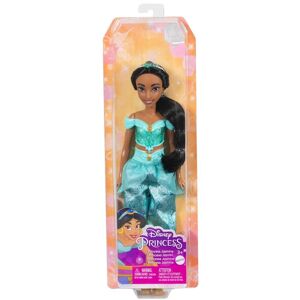 Mattel Disney Princess Jasmine doll