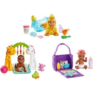 Mattel Barbie Baby Playset Each Sold Separately