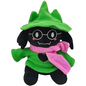 SPOKOJENOST Deltarune Ralsei Lancer Plys