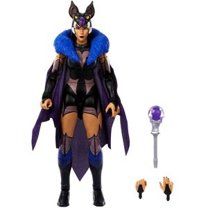 Masters Of The Universe Figur Revelation Evil Lyn Blå