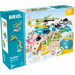 Brio Builder 34591 - Motoropsætning