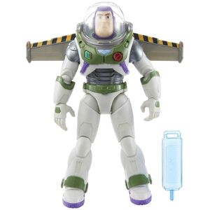 Pixar Med Jetpack-figur Disney Lightyear Buzz Flerfarvet