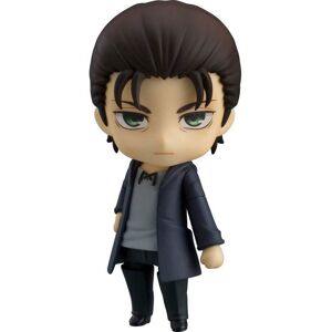 Good Smile Company Nendoroid Eren Yeager: The Final Season 10 Cm Attack On Titan Figure Sort