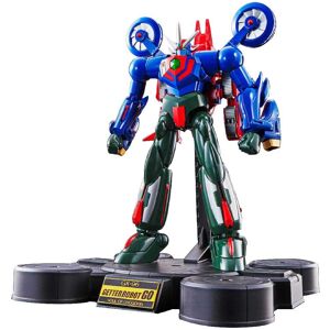 Tamashi Nations Soul Of Chogokin Getter Robot Go Gx-96 18 Cm Flerfarvet