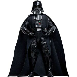 Hasbro Figur Star Wars Black Series Archive Action Darth Vader 15 Cm Sort