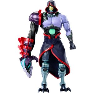 Master Of The Universe Figur Revolution Masterverse Action Skeletor 18 Cm