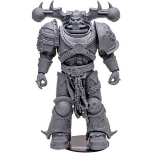 Mcfarlane Toys Handling Figur Chaos Space Marines World Eater Artist Proof 18 Cm