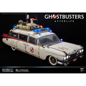 Blitzway Køretøj 1/6 1959 Cadillac 116 Cm 1959 Cadillac 116 Cm Beyond Ghostbusters