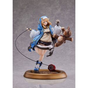 Broccoli Statue 1/7 Strive Bridget 25 Cm Guilty Gear