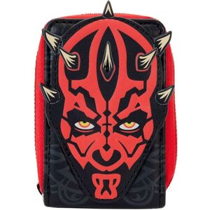 Loungefly Kortholder Darth Maul 25th Anniversary Star Wars