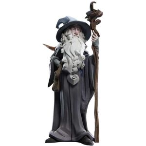 The Lord Of The Rings Figur Mini Epics Gandalf The Grey Grå