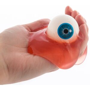 BigBuy Fun Eye Slime