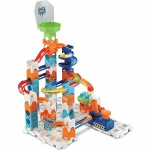 Track with Ramps Vtech Adventure Set S100 + 4 Years