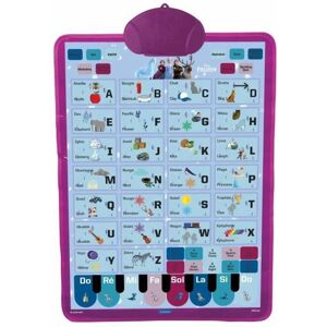 Interactive Toy Lexibook Frozen