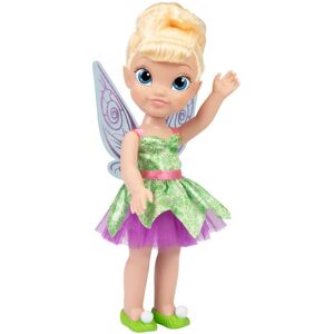 Jakks Pacific Disney Fairies Toddler Doll Wish Tinkerbell