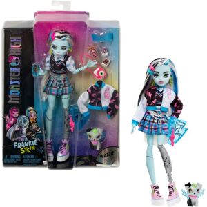 Monster High Core Frankie