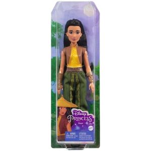 Disney Princess Doll Raya