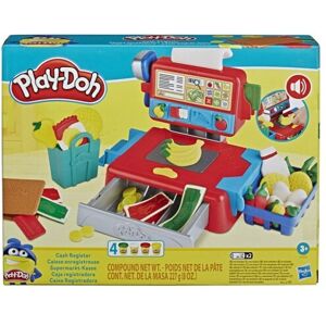 Hasbro Play-Doh Cash Register