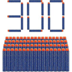 Novoka 300 Foam Dart Arrows Pack