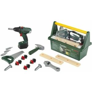 Set of tools for children BOSCH 8520 1 Piece