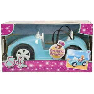 Toy car Simba Steffi Love Car