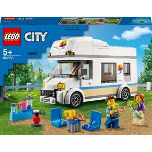 Lego City Great Vehicles 60283 - Holiday Camper Van