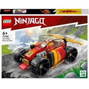 Lego Ninjago 71780 - Kai’s Ninja Race Car EVO