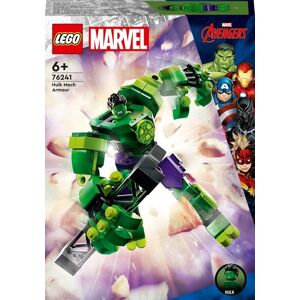 Lego Super Heroes 76241 - Hulk Mech Armor