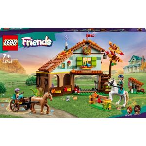 Lego Friends 41745 - Autumn's Horse Stable