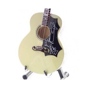 Music Legends Mini guitar: Elvis Presley - Acoustic