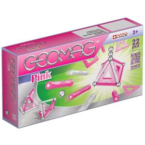 Geomag Pink 22