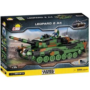 Cobi Leopard 2 A4 1:35 2618