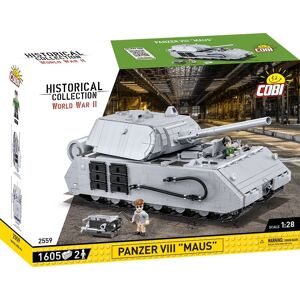 Cobi Panzer VIII Maus 1:28 2559