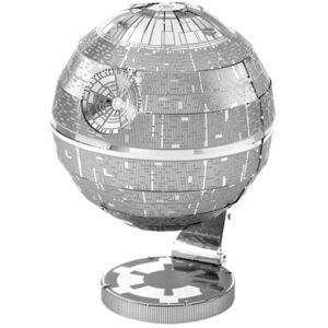 Metal Earth Star Wars Death Star