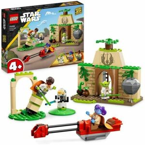 Playset Lego Star Wars Multifarvet