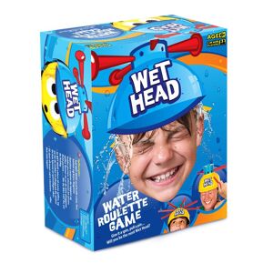 Leksaksaffären Wet Head Water Roulette