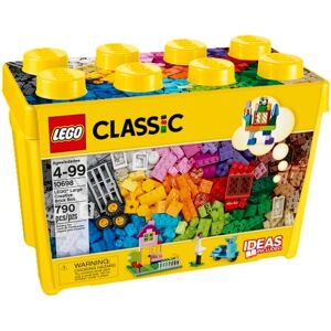 Lego Classic Kreativt byggeri – stor