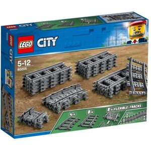 Lego City Skinner