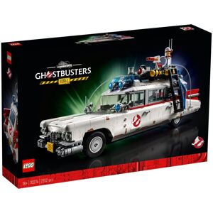 Lego Ghostbusters™ ECTO-1  10274