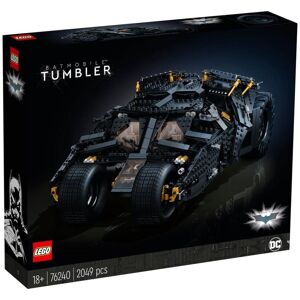 Lego DC Batman™ Batmobile™ Tumbler 76240