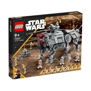Lego Star Wars AT-TE-ganger