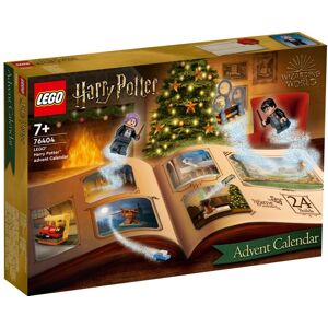 Lego Harry Potter™ Adventskalender 76404