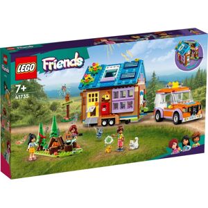 Lego Friends Mobilt minihus 41735