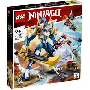 Jays kæmperobot LEGO® Ninjago (71785)