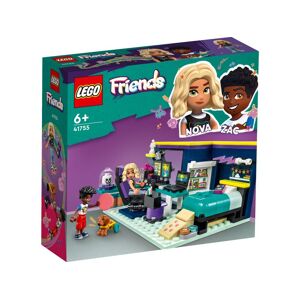 Novas værelse LEGO® LEGO Friends (41755)