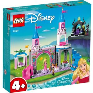 Auroras slot LEGO® Disney Princess (43211)