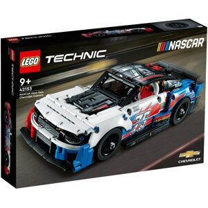 Lego Technic NASCAR® Next Gen Chevrolet Camaro ZL1 42153