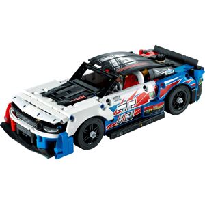 NASCAR® Next Gen Chevrolet Camaro ZL1 LEGO® Technic (42153)