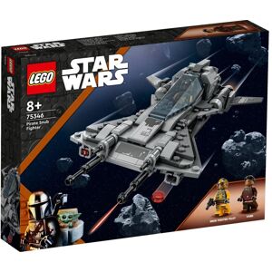 Lego Star Wars™ Pirate Snub Fighter 75346